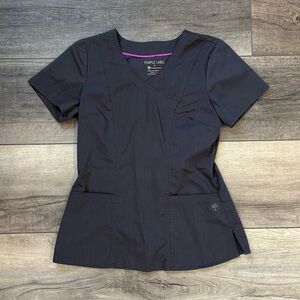 Scrub Bundle - top, bottoms, and jacket